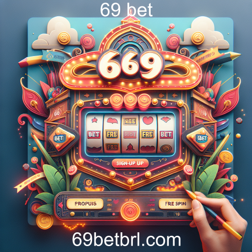 Descubra as Melhores Ofertas de Bônus do 69 Bet